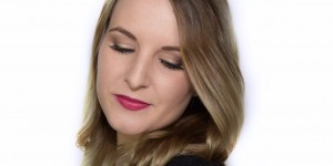 Beitragsbild des Blogbeitrags Festive Look | Make Up Look + Gewinnspiel