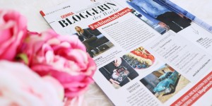 Beitragsbild des Blogbeitrags Madonna Bloggerin der Woche