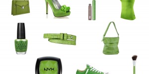 Beitragsbild des Blogbeitrags Die Trendfarbe des Jahres 2017 Greenery