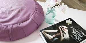 Beitragsbild des Blogbeitrags 31 Tage Yoga Challenge