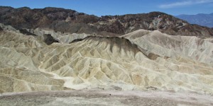 Beitragsbild des Blogbeitrags Westküste USA Rundreise | Teil 2 Death Valley