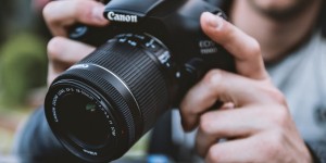 Beitragsbild des Blogbeitrags Gastbeitrag | Grundlagen der Fotografie
