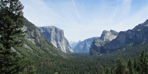 Beitragsbild des Blogbeitrags Westküste USA Rundreise | Teil 3 Yosemite-Nationalpark