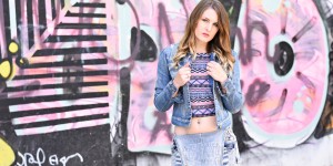 Beitragsbild des Blogbeitrags 4 Stylez 4u | The 80s