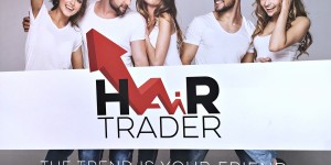 Beitragsbild des Blogbeitrags Hair Trader Eröffnung im Donau Zentrum Wien