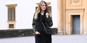 Beitragsbild des Blogbeitrags 7 Girls 7 Styles: Schick in Strick – das Strickkleid