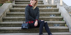Beitragsbild des Blogbeitrags 4 Stylez 4u: Alles K(L)ARO?