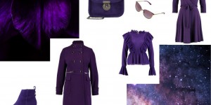 Beitragsbild des Blogbeitrags Die Trendfarbe des Jahres 2018 Ultra Violet