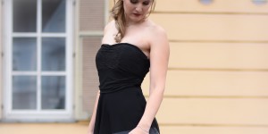 Beitragsbild des Blogbeitrags Ballkleider Guide – finde die perfekte Ballrobe