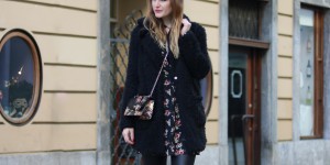 Beitragsbild des Blogbeitrags All about Flowers – Blumenkleid im Winter