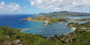 Beitragsbild des Blogbeitrags ANTIGUA Travel Guide