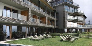 Beitragsbild des Blogbeitrags Das Alpinhotel Pacheiner auf der Gerlitzen in Kärnten – Hotel Review 