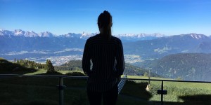 Beitragsbild des Blogbeitrags Bergsommer auf der Gerlitzen in Kärnten 