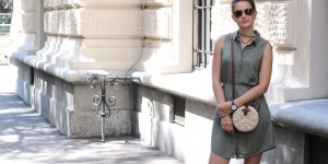 Beitragsbild des Blogbeitrags Safari Style meets City