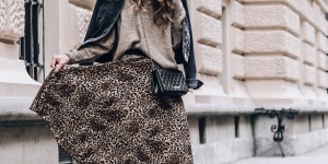 Beitragsbild des Blogbeitrags 10 stylische Outfit Ideen für den Winter