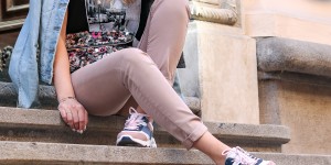 Beitragsbild des Blogbeitrags Die Sneaker-Trends des Jahres 