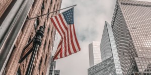 Beitragsbild des Blogbeitrags Ab nach Amerika – Infos für die Einreise in die USA