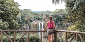 Beitragsbild des Blogbeitrags MAURITIUS Reisebericht – Wissenswertes und Highlights der Trauminsel