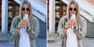 Beitragsbild des Blogbeitrags So bearbeite ich meine Instagram Bilder