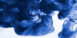 Beitragsbild des Blogbeitrags Die Trendfarbe des Jahres 2020 – Classic Blue
