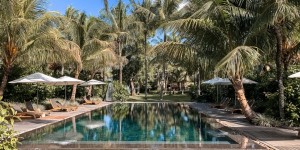 Beitragsbild des Blogbeitrags Das 5* Trou aux Biches Beachcomber Golf Resort & Spa auf Mauritius – Hotel Review 