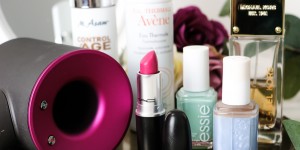 Beitragsbild des Blogbeitrags Meine Beauty Favoriten für den Sommer 