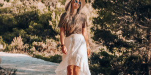 Beitragsbild des Blogbeitrags Boho Style Guide – Inspiration und Must-Haves