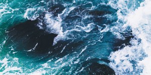 Beitragsbild des Blogbeitrags Nach mir die Sintflut – von der Verantwortung moderner Konsumierender 