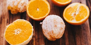 Beitragsbild des Blogbeitrags Mit frischgepressten Orangen in’s Neue Jahr 2017 + Entsafter Review