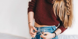 Beitragsbild des Blogbeitrags Meine Gedanken zu gentechnisch veränderte Lebensmittel als Bio-Freak