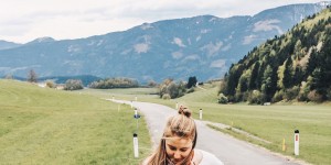 Beitragsbild des Blogbeitrags Was in Irland passierte / Von Sologängerin zur Teamplayerin #notizanmich