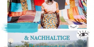 Beitragsbild des Blogbeitrags Über Cotton made in Africa und nachhaltige Baumwolle