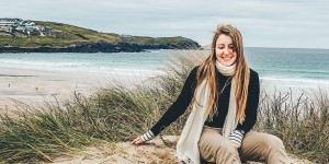 Beitragsbild des Blogbeitrags Mein Newquay, Cornwall Guide