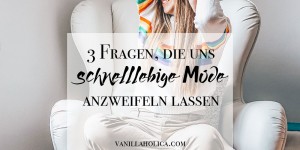 Beitragsbild des Blogbeitrags 3 Fragen, die uns schnelllebige Wegwerfmode anzweifeln lassen 