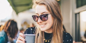 Beitragsbild des Blogbeitrags 3 trendige Hipster Cafés in Wien // Instawalk