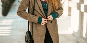 Beitragsbild des Blogbeitrags IN LOVE AGAIN mit Secondhand Mode