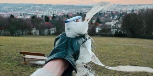 Beitragsbild des Blogbeitrags Müll richtig trennen: 5 Tipps zum besseren Müll trennen