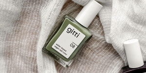 Beitragsbild des Blogbeitrags Vegane Nagellacke Von Gitti // 3 Gründe Für Nachhaltige Nagelfarbe