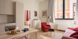 Beitragsbild des Blogbeitrags So können Sie Ihre Wohnung erheblich aufwerten