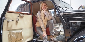 Beitragsbild des Blogbeitrags Bomberjacke 