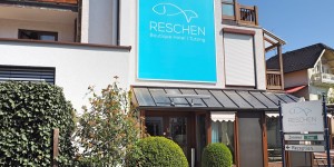 Beitragsbild des Blogbeitrags Boutique Hotel Reschen am Starnberger See