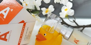 Beitragsbild des Blogbeitrags A4 Cosmetics - Red Carpet Concentrate