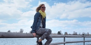 Beitragsbild des Blogbeitrags Camouflage Muster - Yes or No?