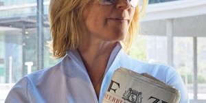 Beitragsbild des Blogbeitrags Jobs der Zukunft
