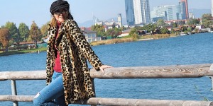 Beitragsbild des Blogbeitrags Wie Style ich.....Leo Print