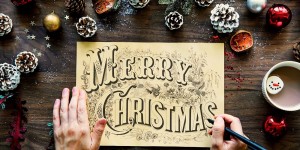 Beitragsbild des Blogbeitrags 5 Last Minute Geschenke die (fast) nichts kosten