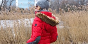 Beitragsbild des Blogbeitrags Coats with Color 
