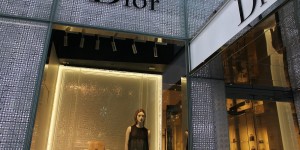 Beitragsbild des Blogbeitrags Dior Saddle Bag 