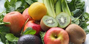 Beitragsbild des Blogbeitrags Detox Smoothie 
