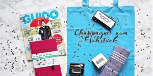 Beitragsbild des Blogbeitrags Herzlichen Glückwunsch! 